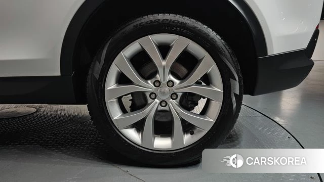 Land Rover Discovery Sports 2nd Generation id 4500323 из Кореи 13