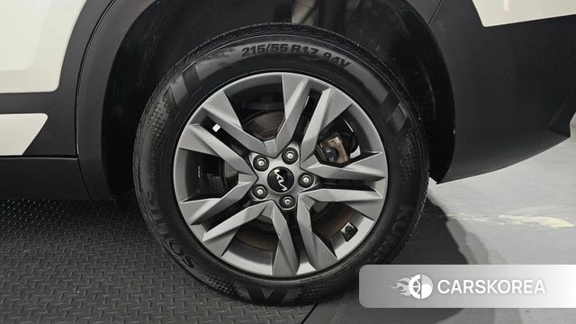 Kia Seltos id 4428578 из Кореи 13