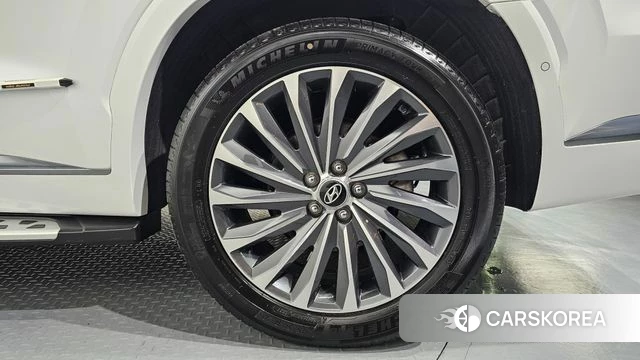 Hyundai The New Palisade id 4266789 из Кореи 13