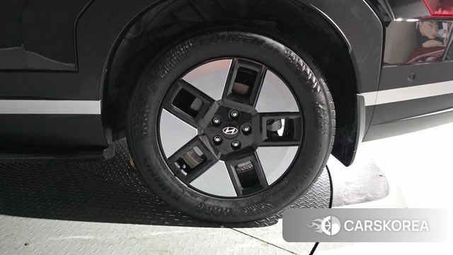 Hyundai Santa Fe (MX5) id 4607616 из Кореи 13