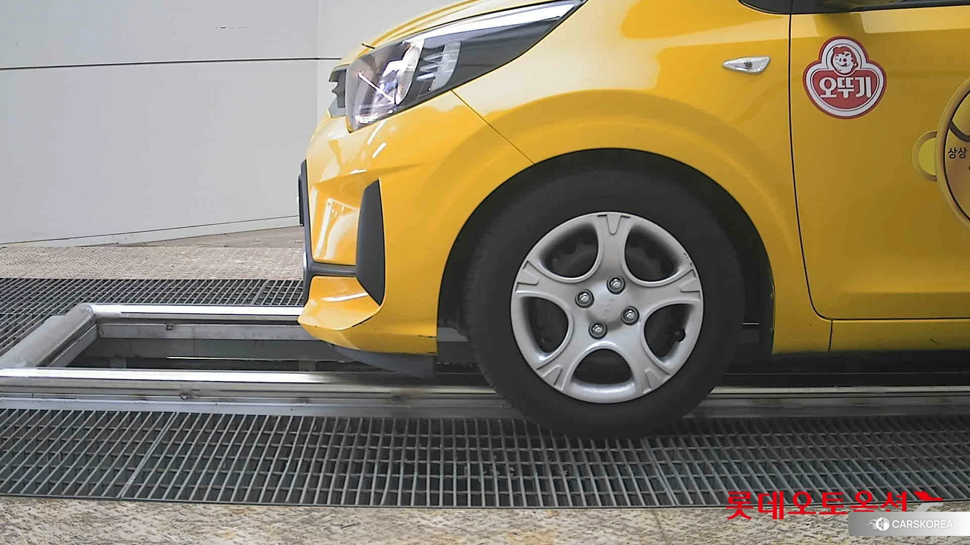 Kia Morning id 3875766 из Кореи 13