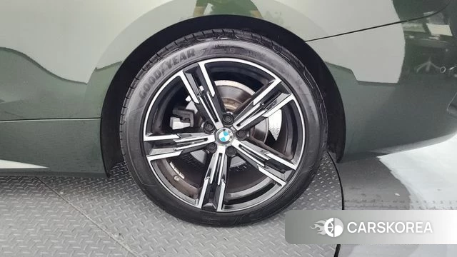 BMW 4 Series (G22) id 4614178 из Кореи 13