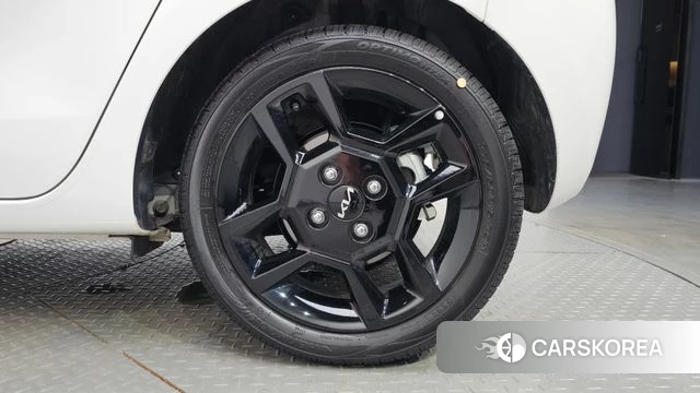 Kia The New Kia Ray id 4505442 из Кореи 13