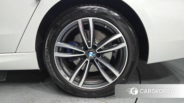BMW 6 Series GT (G32) id 4309275 из Кореи 13