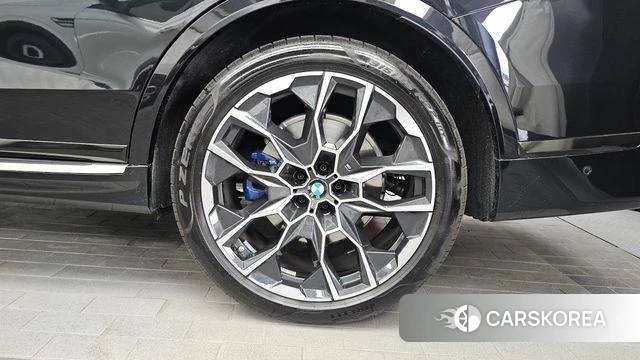BMW X7 (G07) id 4354020 из Кореи 13