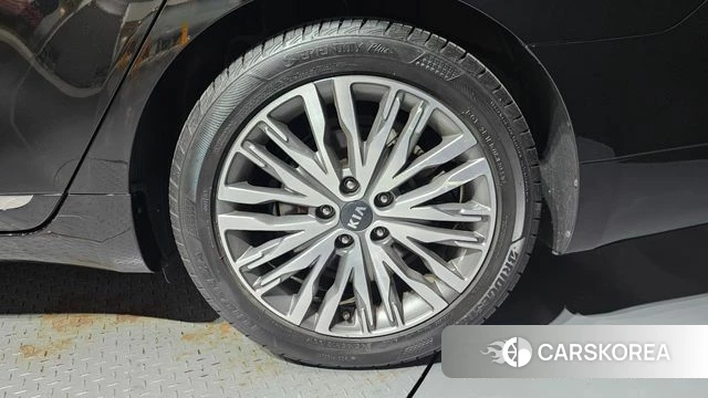 Kia K7 Premier id 4424151 из Кореи 13