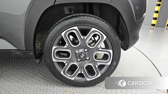 Hyundai Casper id 4243915 из Кореи 13