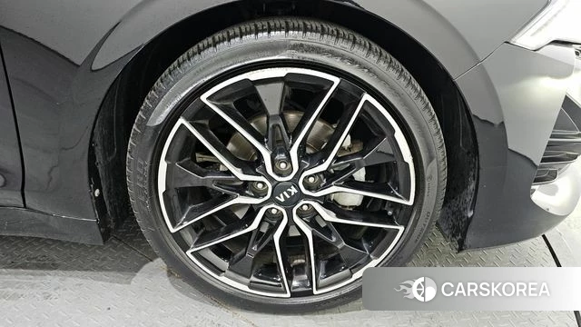 Kia K5 3rd generation id 4187405 из Кореи 13