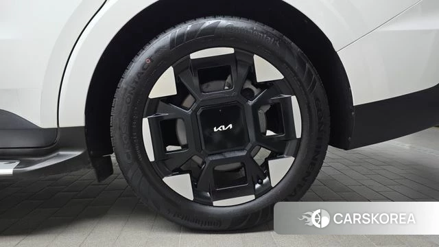 Kia The New Carnival 4th Generation id 4617935 из Кореи 13