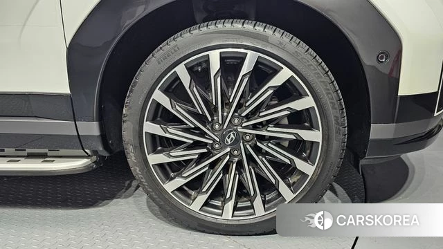 Hyundai Santa Fe (MX5) id 4381743 из Кореи 13