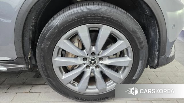 Mercedes-Benz GLC-Class X253 id 4684131 из Кореи 13