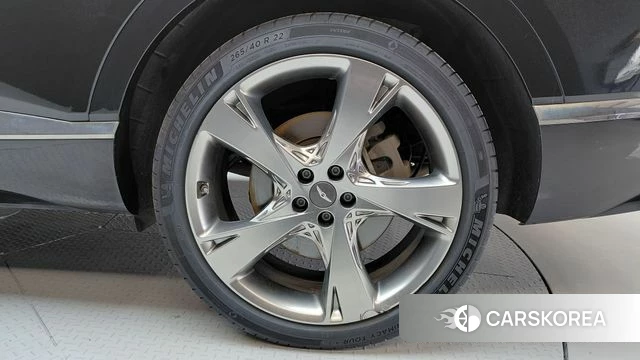 Genesis GV80 id 4282237 из Кореи 13