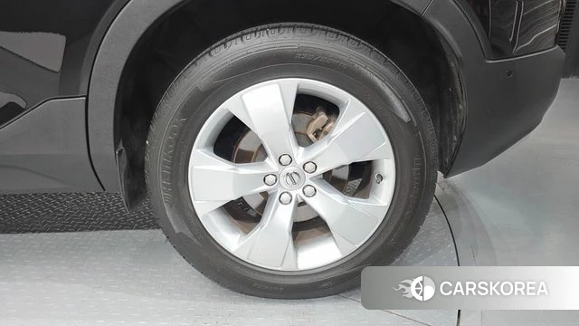 Volvo XC40 id 4610249 из Кореи 13