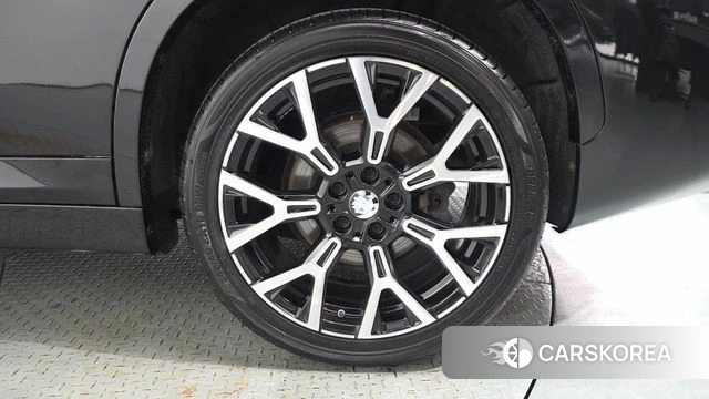 BMW X1 (F48) id 4632014 из Кореи 13