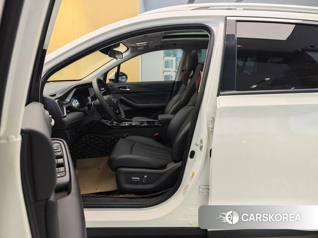 GAC Trumpchi Trumpchi GS4 id 4221381 из Китая 13