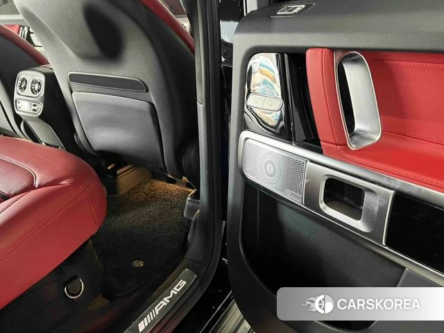 Mercedes-Benz G-class AMG id 4277972 из Китая 13