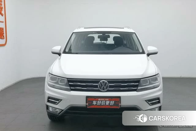 Volkswagen Tiguan L id 4210203 из Китая 13