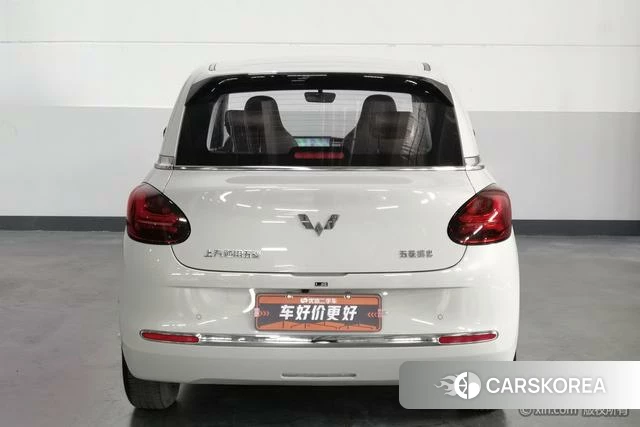 Wuling Automobile Wuling Bingguo id 3908947 из Китая 13