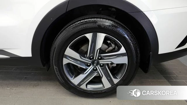 Kia Sorento 4th Generation id 4338583 из Кореи 13