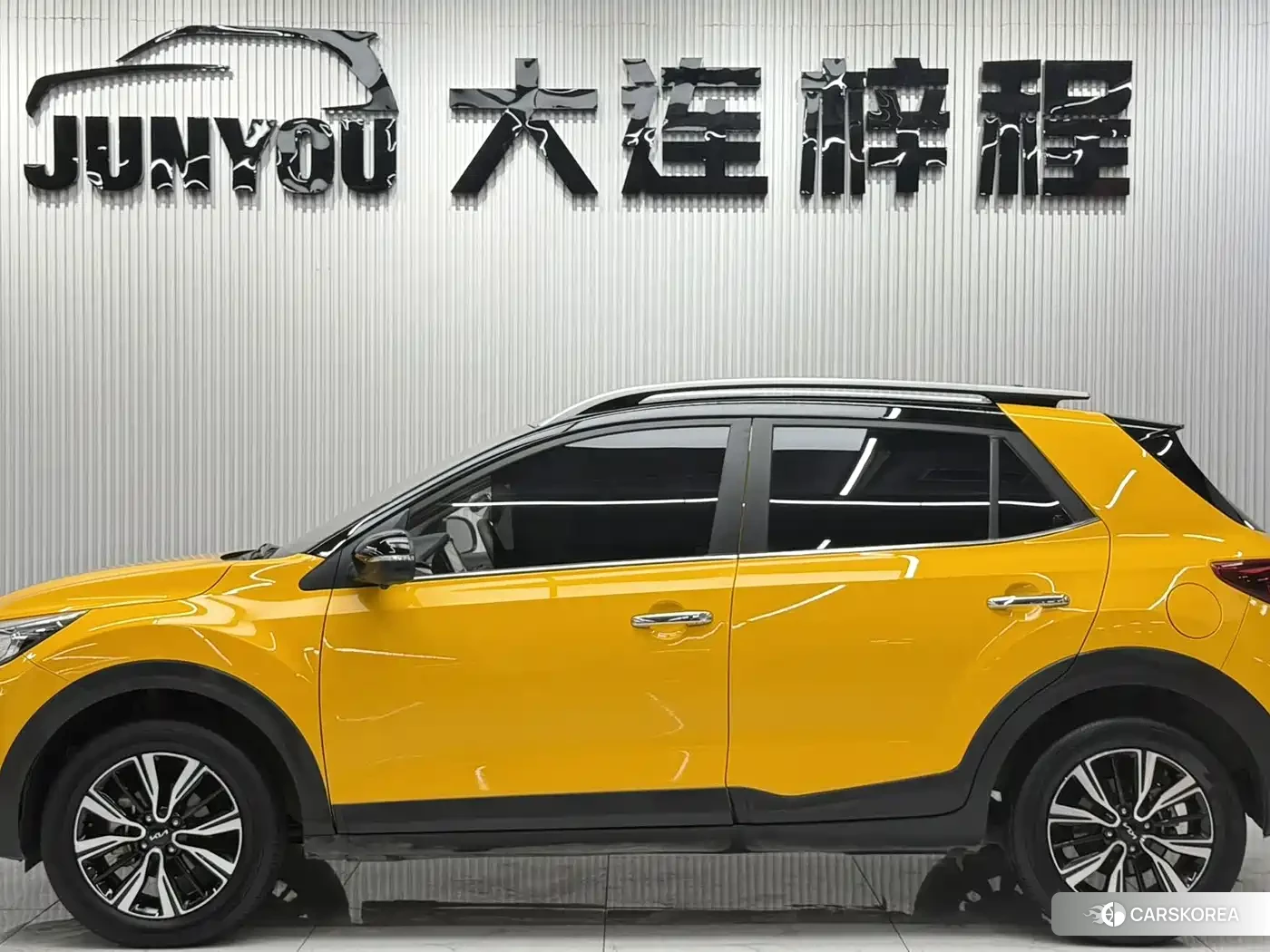 Kia KX1 id 4601117 из Китая 13