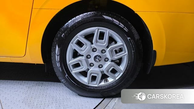 Hyundai Staria id 4548674 из Кореи 13