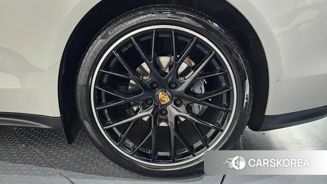 Porsche Panamera (971) id 4429378 из Кореи 13