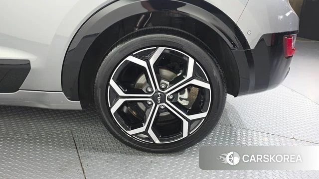 Kia Di Ol Nu Niro id 4517466 из Кореи 13