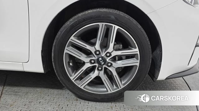 Kia Come New K3 id 4304329 из Кореи 13