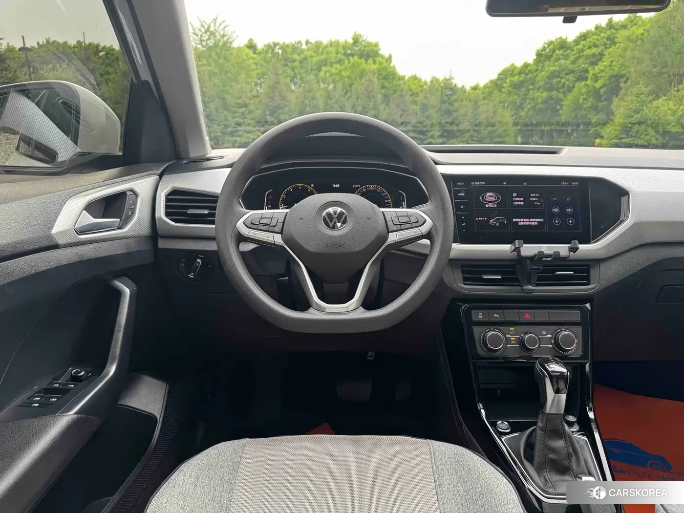 Volkswagen TACQUA id 4539324 из Китая 13