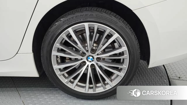 BMW 3 Series (G20) id 4383790 из Кореи 13