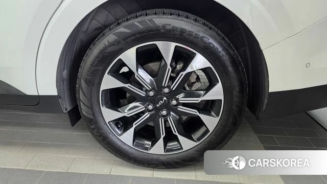 Kia Carnival 4th generation id 4750114 из Кореи 13