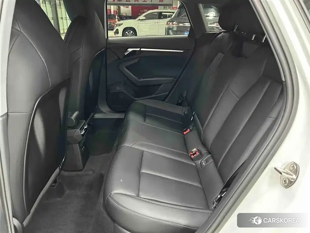 Audi A3 id 4680569 из Китая 13