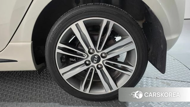 Kia All New Morning (JA) id 4746883 из Кореи 13