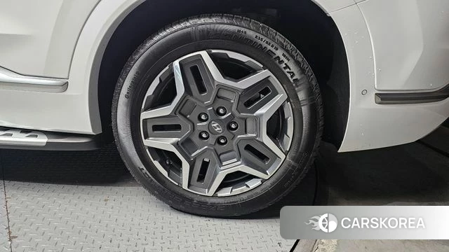 Hyundai The New Santa Fe id 4194801 из Кореи 13