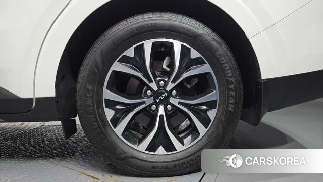 Kia Carnival 4th generation id 4711428 из Кореи 13