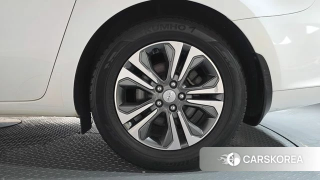 Kia The New Carnival id 4430499 из Кореи 13
