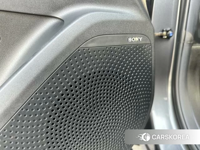 Chang'an X5 PLUS id 4374512 из Китая 13