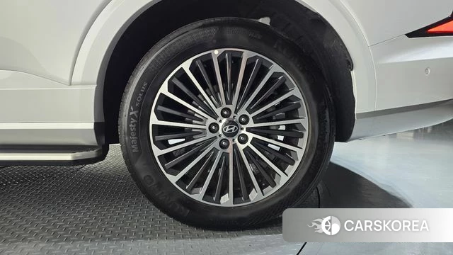 Hyundai Palisade (LX3) id 4762170 из Кореи 13