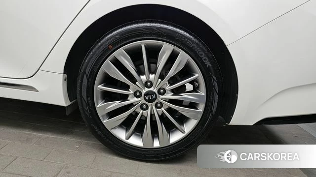 Kia The New K5 2nd generation id 4325862 из Кореи 13