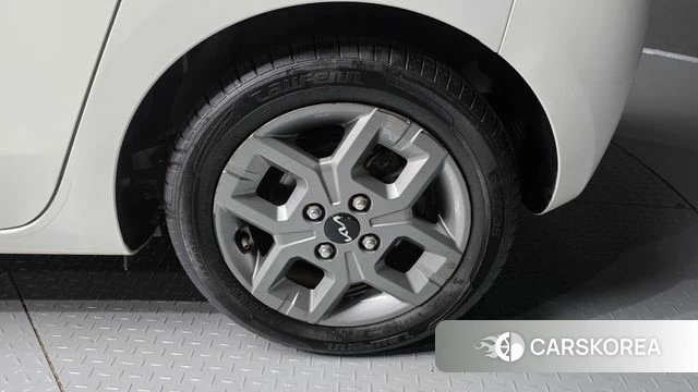 Kia The New Kia Ray id 4692216 из Кореи 13