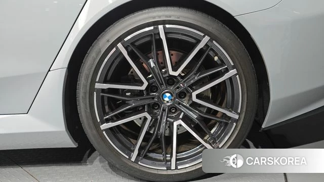 BMW M5 (G90) id 4639779 из Кореи 13