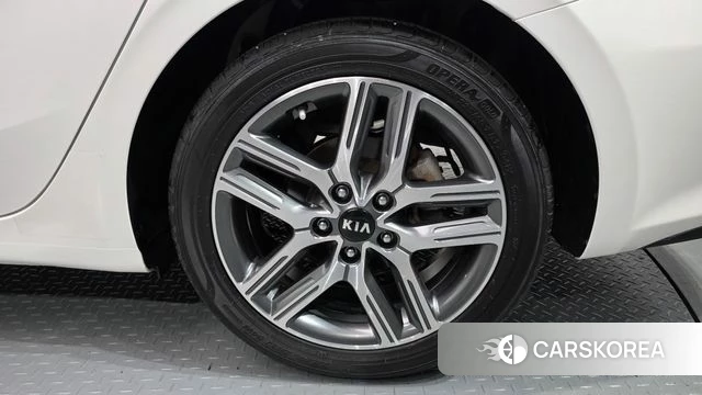 Kia Come New K3 id 4717442 из Кореи 13