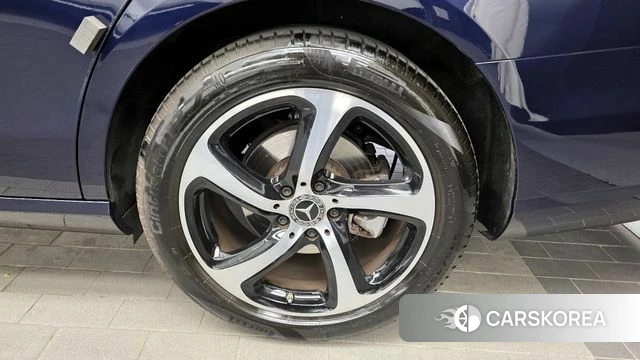Mercedes-Benz E-Class W213 id 4324919 из Кореи 13