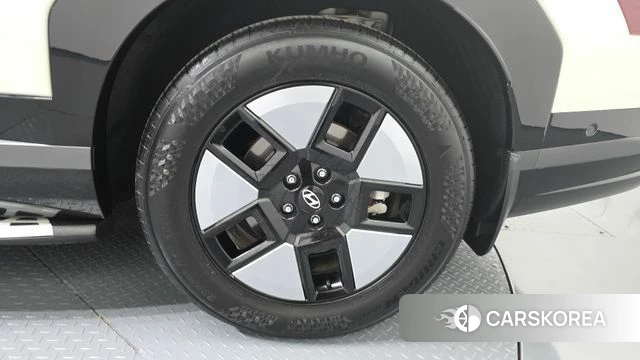 Hyundai Santa Fe (MX5) id 4248602 из Кореи 13
