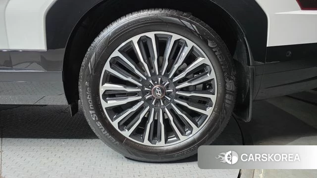 Hyundai Santa Fe (MX5) id 4421973 из Кореи 13