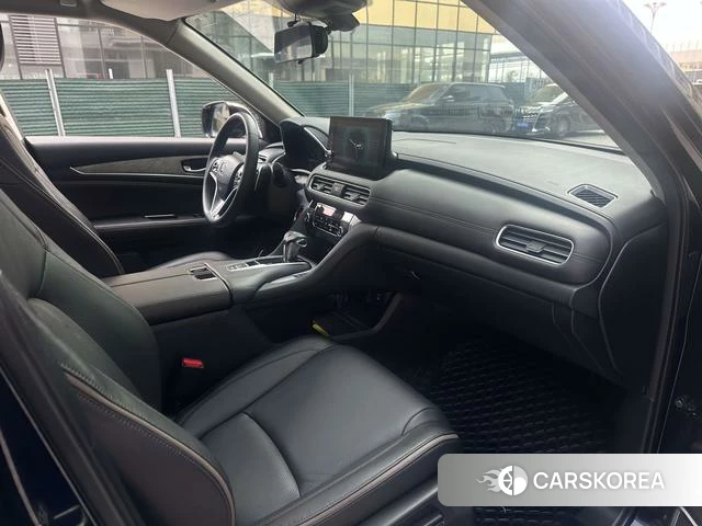 Honda Crown Road id 4263546 из Китая 13