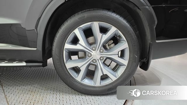 Hyundai Palisade id 4717802 из Кореи 13