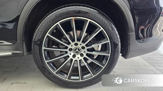Mercedes-Benz GLC-Class X253 id 4574081 из Кореи 13