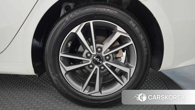 Kia The New K3 2nd generation id 4201183 из Кореи 13