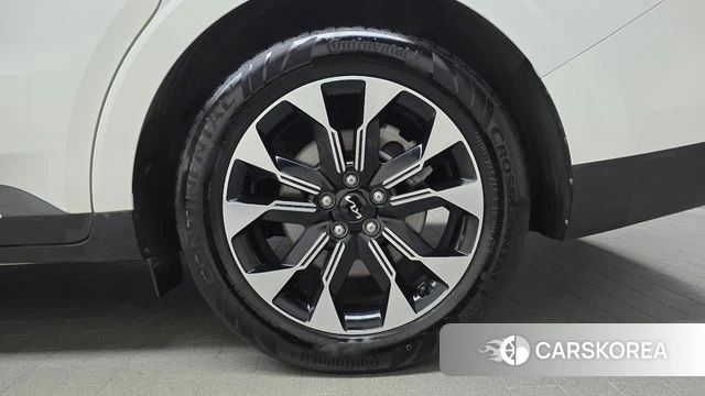 Kia Carnival 4th generation id 4641297 из Кореи 13